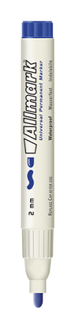 Allmark Sealed 2mm