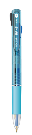 BP 6 (Dual)