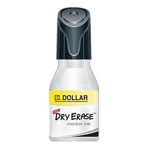 Dry Erase Ink 15ml - Copy