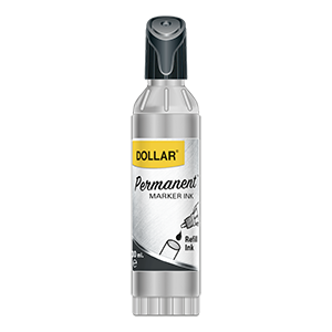 Permanent Ink 100ml - Copy