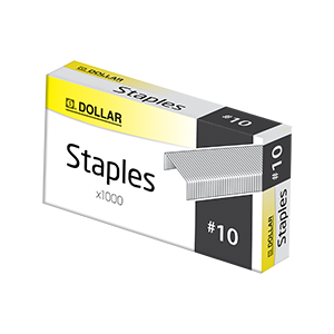 Staples 10
