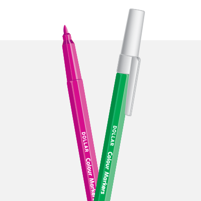 Colour Marker