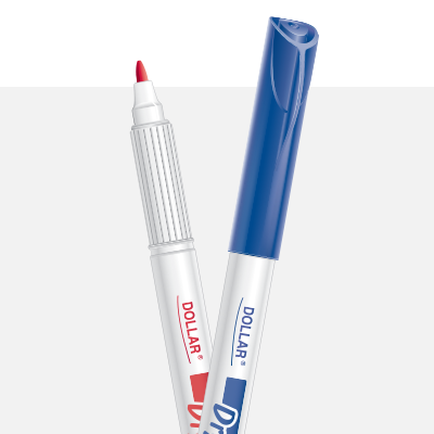 Dry Erase 1mm