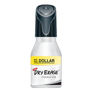 Dry Erase Ink 15ml