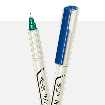 Pointer Classic