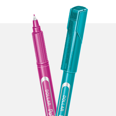 Pointer Metallic