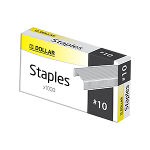 Staples 10